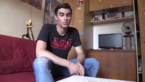 Debt Dandy: Suffocating in a Messy Flat