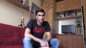 Debt Dandy: Suffocating in a Messy Flat