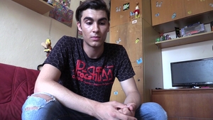 Debt Dandy: Suffocating in a Messy Flat