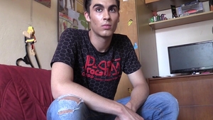 Debt Dandy: Suffocating in a Messy Flat