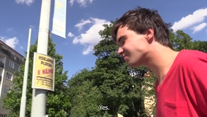 Czech Hunter: Innocence for Sale