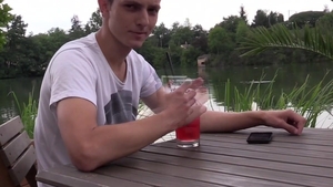 Czech Hunter: A Taste of Temptation