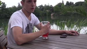 Czech Hunter: A Taste of Temptation