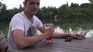 Czech Hunter: A Taste of Temptation