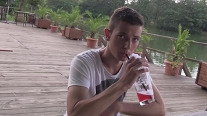 Czech Hunter: A Taste of Temptation