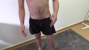 Dirty Scout: Seeking Help After Termination