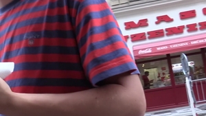 Czech Hunter: Exploring Kebabs with a Fresh Guy