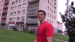 Czech Hunter: Luring Prague's Unsuspecting Guests