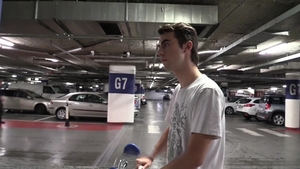 Czech Hunter: The Cost of Happiness, A Gay Trade-off