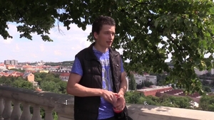 Czech Hunter: Butt Plugs For Extra Fun