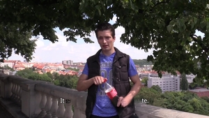 Czech Hunter: Butt Plugs For Extra Fun