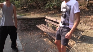 Czech Hunter: Innocent Soccer Game Takes a Twisted Turn