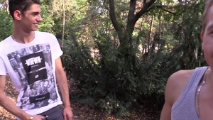 Czech Hunter: Innocent Soccer Game Takes a Twisted Turn