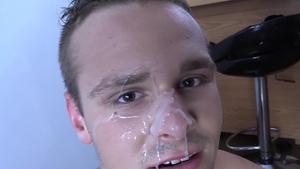 Debt Dandy: Debt-Driven Sports Fanatic's Dirty Payoff