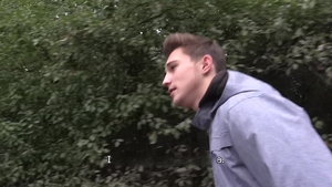 Czech Hunter: Bargaining With One's Soul