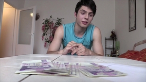 Debt Dandy: Desperate Boy Seeks Help
