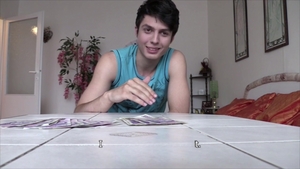 Debt Dandy: Desperate Boy Seeks Help