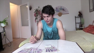 Debt Dandy: Desperate Boy Seeks Help