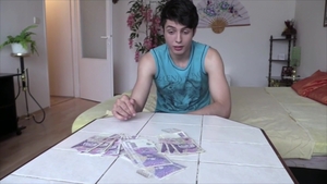 Debt Dandy: Desperate Boy Seeks Help