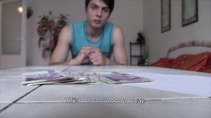 Debt Dandy: Desperate Boy Seeks Help
