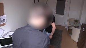 Dirty Scout: Dirty Secrets Of An Unemployed Graduate