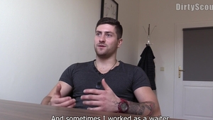 Dirty Scout: When Business Turns to Pleasure