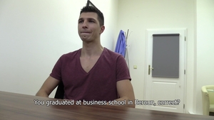 Dirty Scout: Smart & Sporty: Prague Career Fulfilled