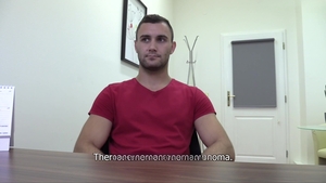 Dirty Scout: Undressing the Applicant