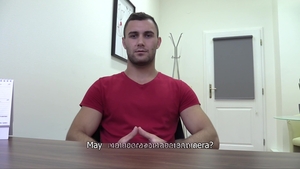 Dirty Scout: Undressing the Applicant