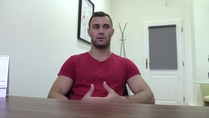 Dirty Scout: Undressing the Applicant