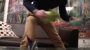 Debt Dandy: Hookers and Paintings