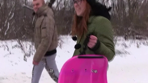 Czech Hunter: When Ski Slopes Get Dirty