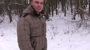 Czech Hunter: When Ski Slopes Get Dirty