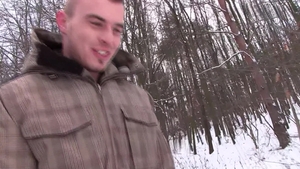 Czech Hunter: When Ski Slopes Get Dirty