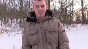 Czech Hunter: When Ski Slopes Get Dirty