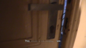 Czech Hunter: Subway Hideaway Surprises