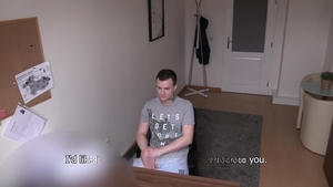 Dirty Scout: Between Winter's Chill And Fiery Hearts