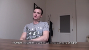 Dirty Scout: Between Winter's Chill And Fiery Hearts