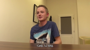 Dirty Scout: Unraveling Bicuriosities with a Job Offer