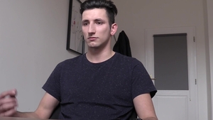 Dirty Scout: Sad Boy's Revolutionary Path to Employment