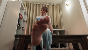 Men: Ashton's Adventures in Arousal Amplified
