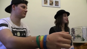 Czech Hunter: From Square to Sinful Sanctuary