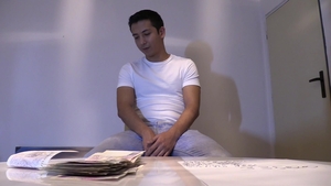 Debt Dandy: Rich Lazy Guy Asks for More Money