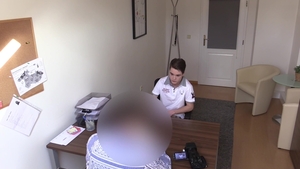 Dirty Scout: Molding a Young Sub for Office Life