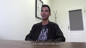 Dirty Scout: Undiscovered Passion Hiding in Plain Sight