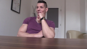 Dirty Scout: Fit for fucking at the Prestigious Hotel