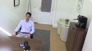 Dirty Scout: From Bartender to My Personal Plaything