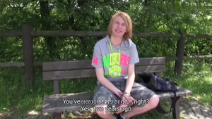 Czech Hunter: The Secret Life of Prague's Rollerbladers