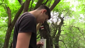 Czech Hunter: Paying For More Than Just an Interview
