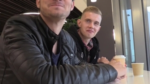 Czech Hunter: Wreaking Havoc with Two Young Guns